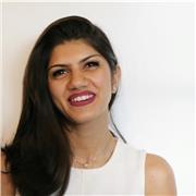 Professeur d'anglais bilingue